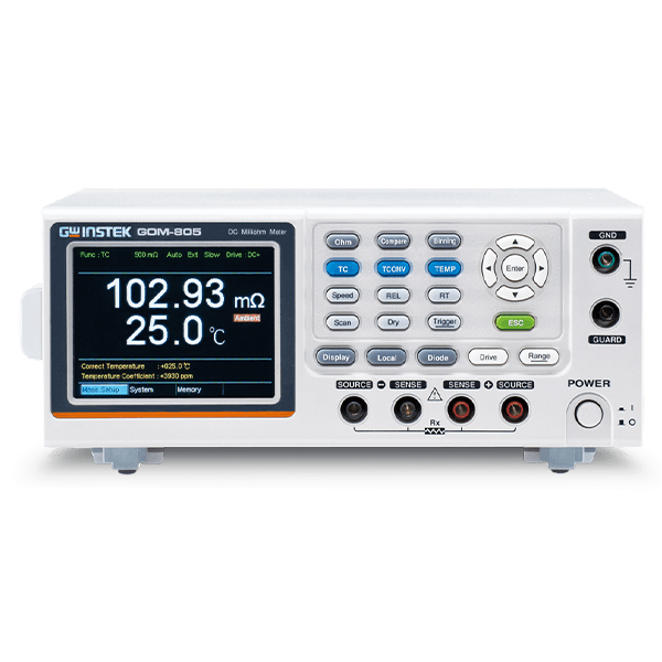 GOM-805